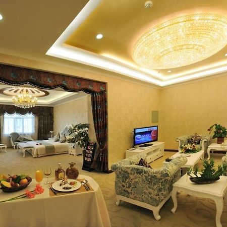 Hami Hotel Dış mekan fotoğraf