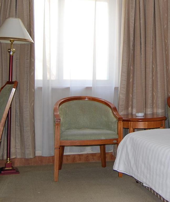 Hami Hotel Oda fotoğraf