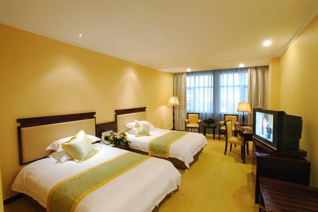 Hami Hotel Oda fotoğraf