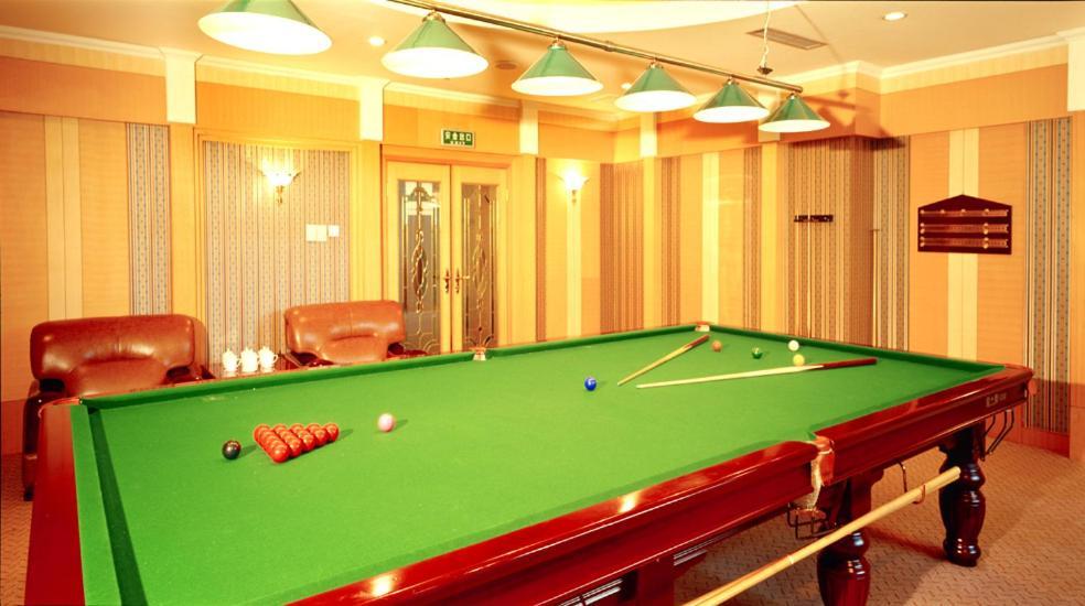 Hami Hotel Dış mekan fotoğraf