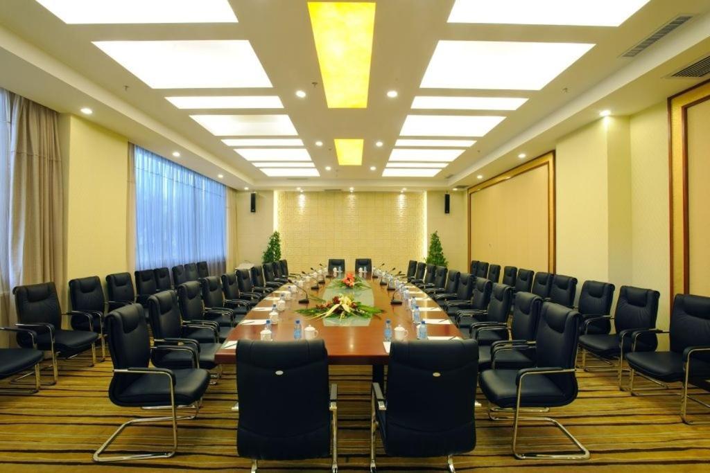 Hami Hotel Dış mekan fotoğraf